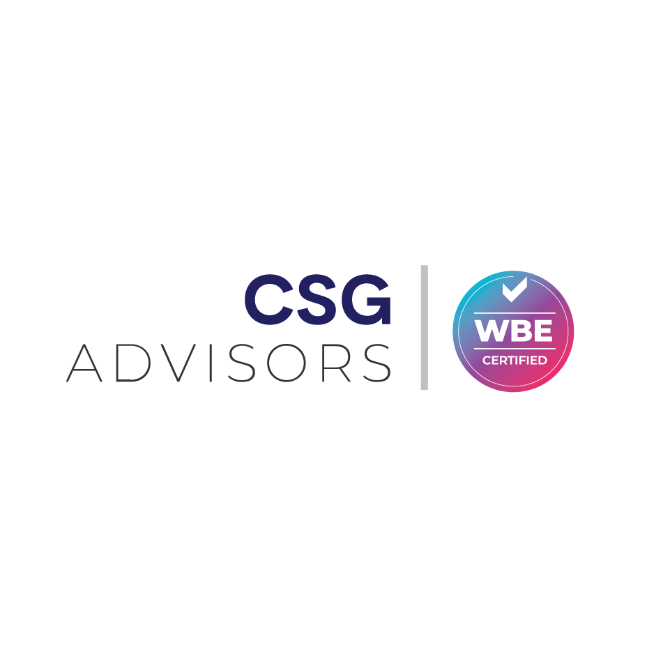 CSG Advisors