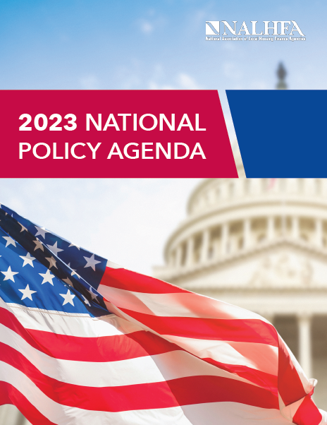 NALHFA_Policy_Agenda