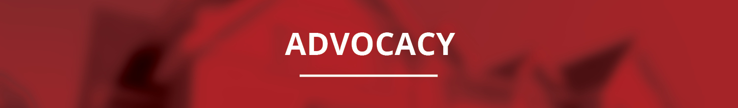 Advocacy