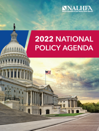 NALHFA_Policy_Agenda